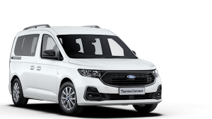 2023.75 NEW TOURNEO CONNECT